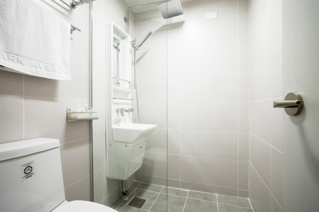 Parkavenue Guesthouse Seoul Eksteriør billede